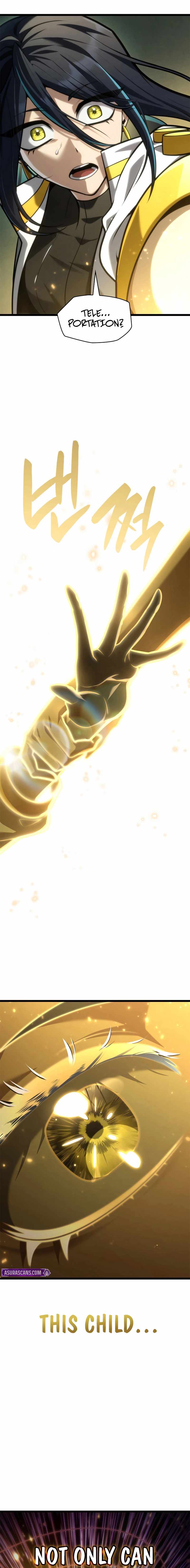 Read Infinite Mage Manga Online