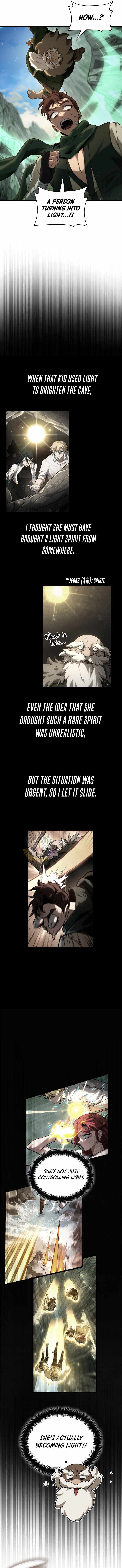 Read Infinite Mage Manga Online