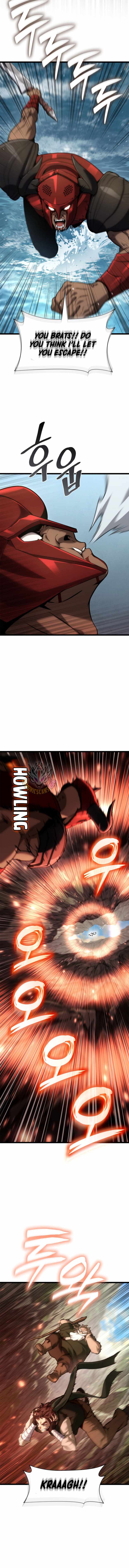 Read Infinite Mage Manga Online