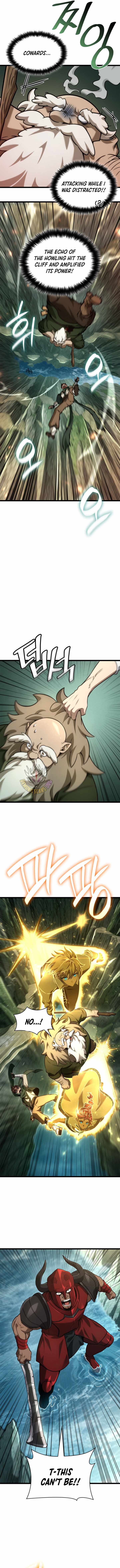 Read Infinite Mage Manga Online