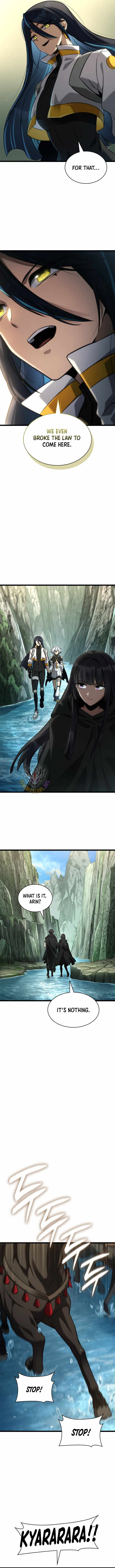 Read Infinite Mage Manga Online