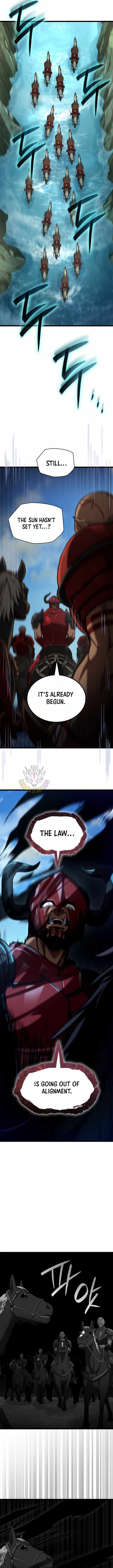 Read Infinite Mage Manga Online