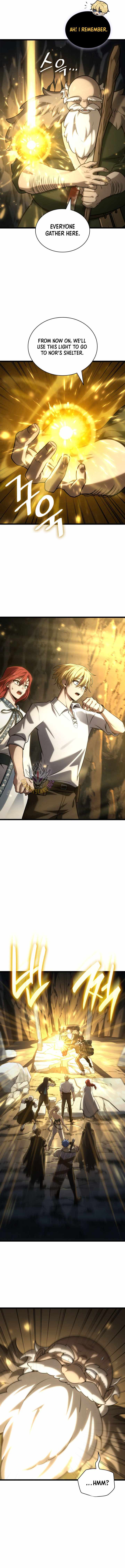 Read Infinite Mage Manga Online