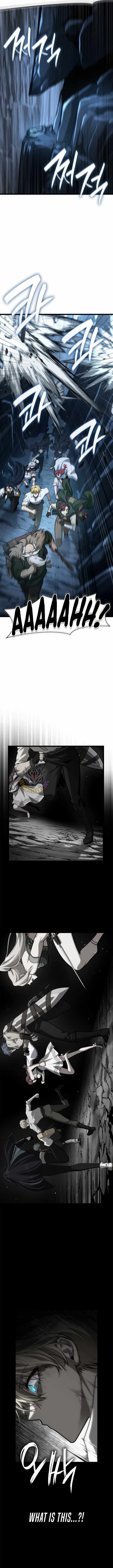 Read Infinite Mage Manga Online