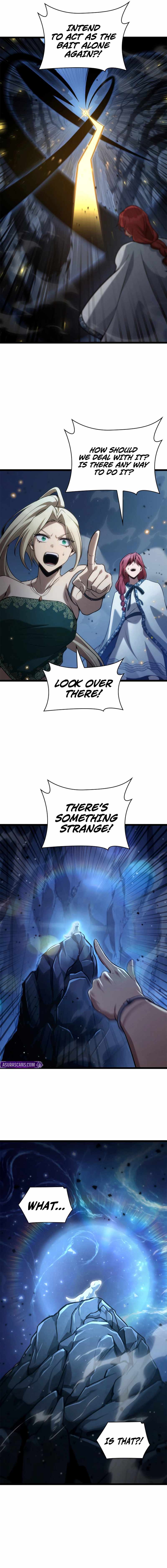 Read Infinite Mage Manga Online