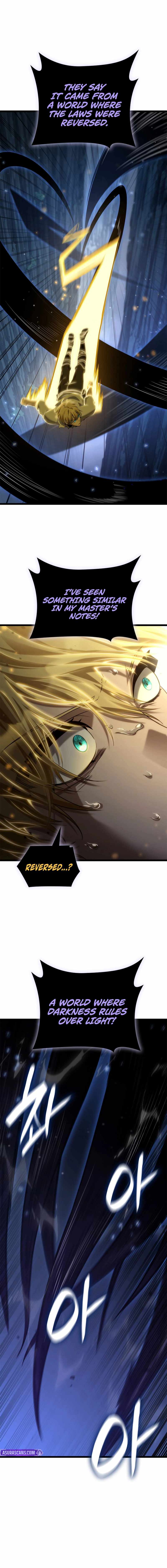 Read Infinite Mage Manga Online