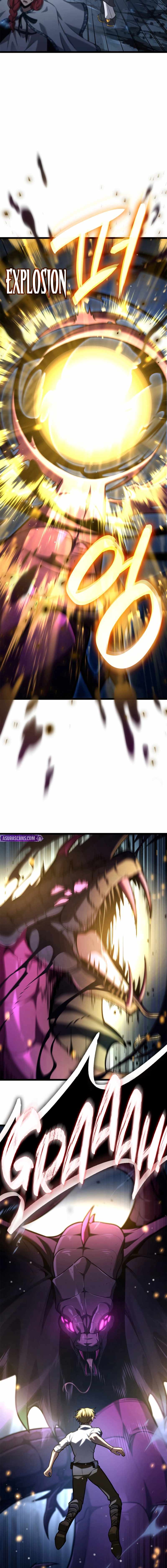 Read Infinite Mage Manga Online