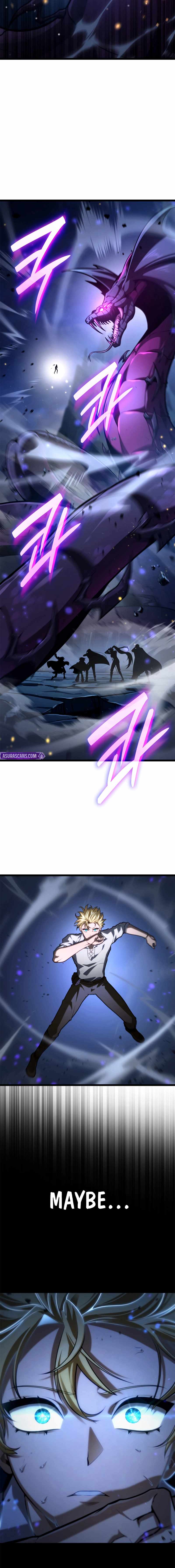 Read Infinite Mage Manga Online