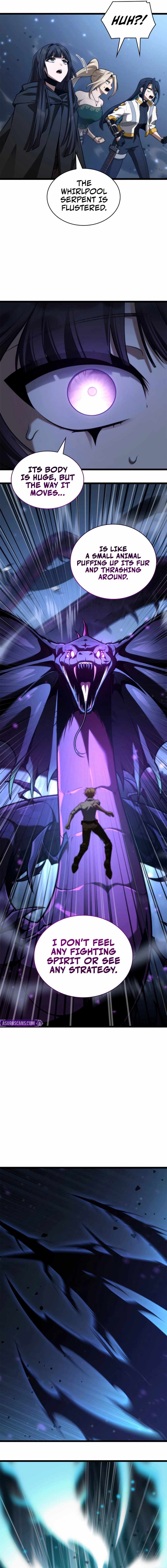 Read Infinite Mage Manga Online