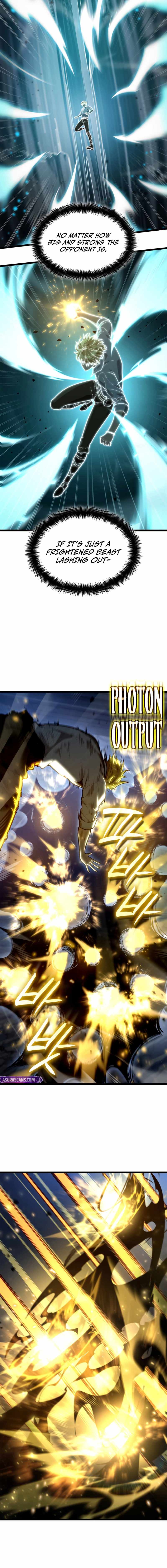 Read Infinite Mage Manga Online