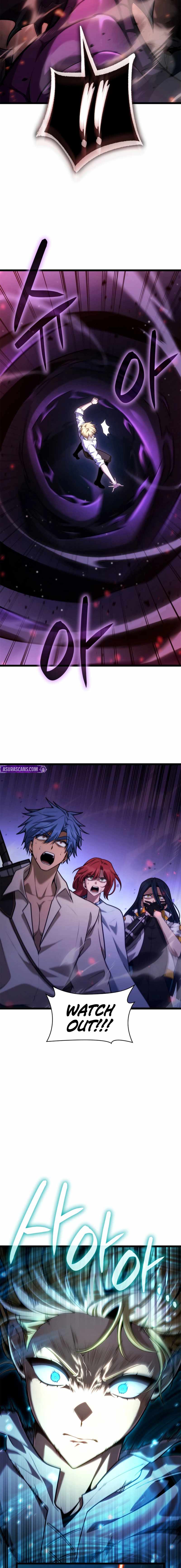 Read Infinite Mage Manga Online