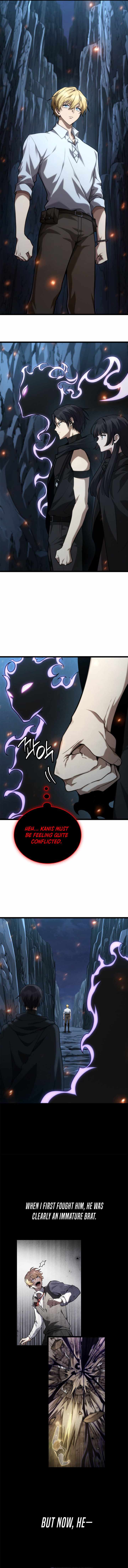 Read Infinite Mage Manga Online