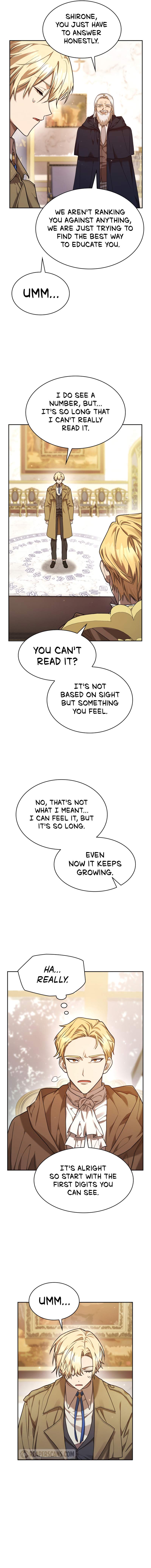 Read Infinite Mage Manga Online