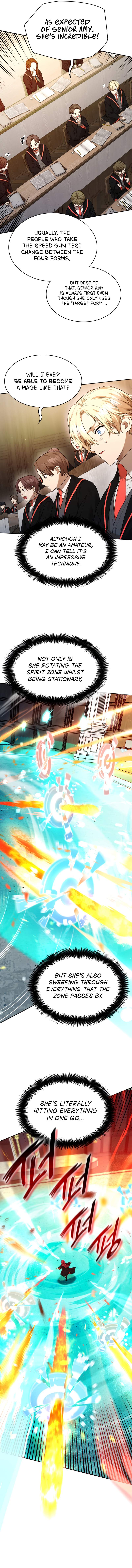 Read Infinite Mage Manga Online