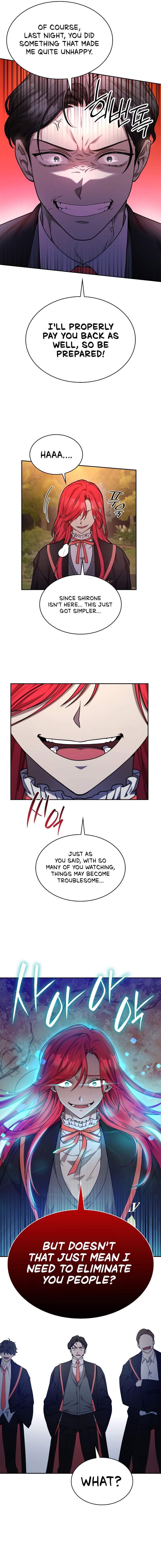 Read Infinite Mage Manga Online