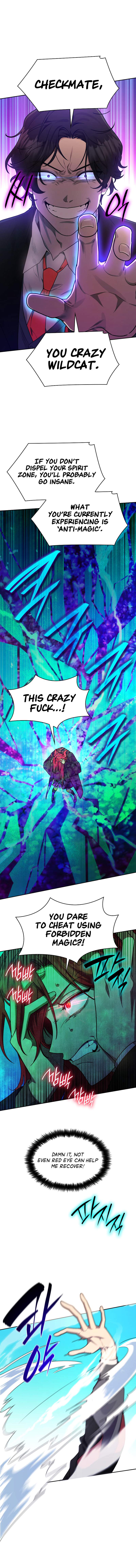 Read Infinite Mage Manga Online