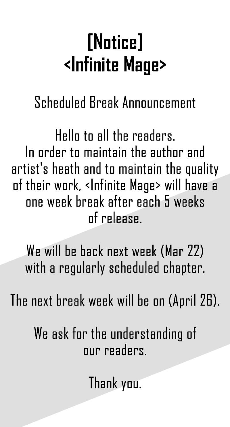 Read Infinite Mage Manga Online