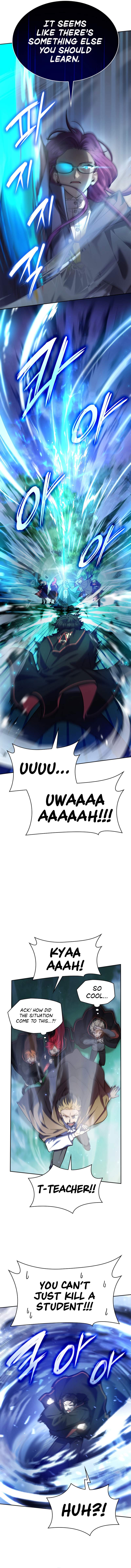 Read Infinite Mage Manga Online