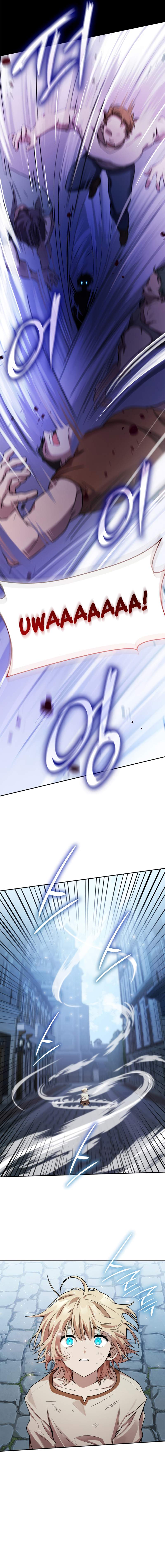 Read Infinite Mage Manga Online