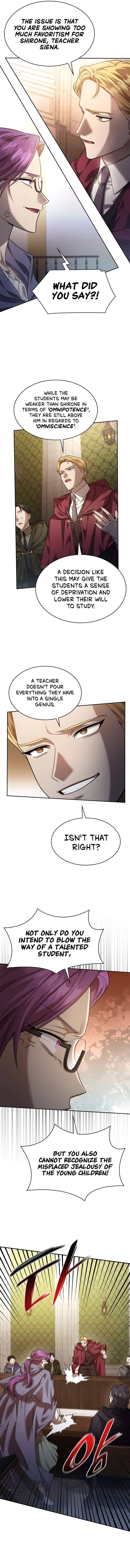 Read Infinite Mage Manga Online