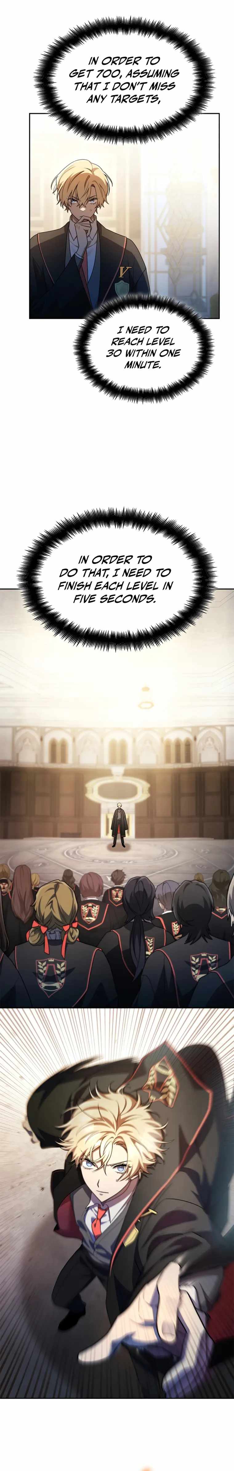 Read Infinite Mage Manga Online