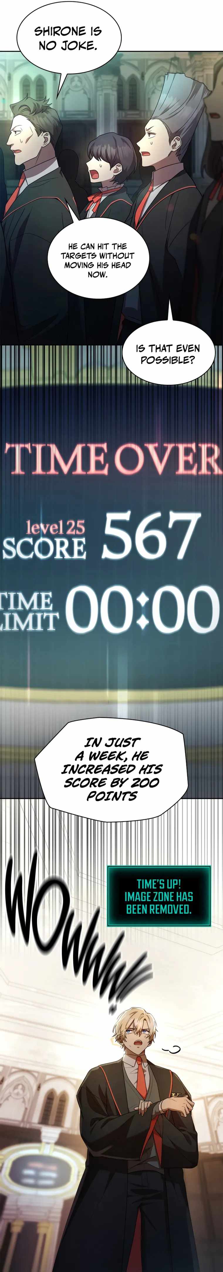 Read Infinite Mage Manga Online