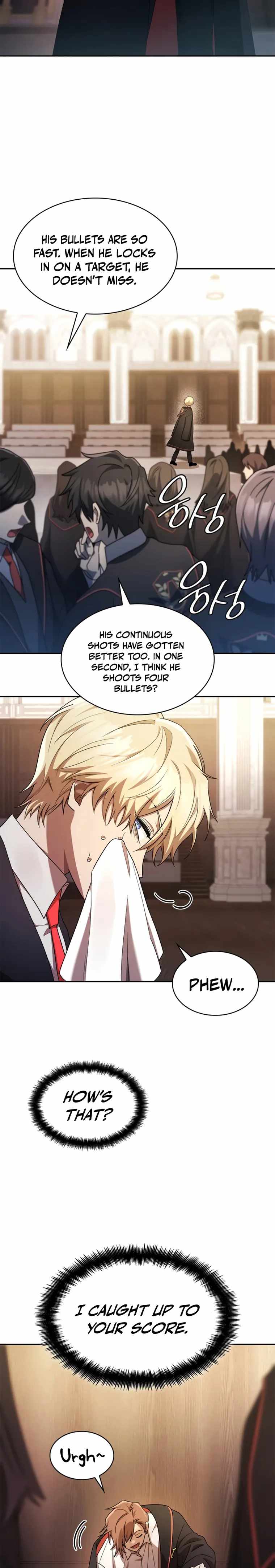 Read Infinite Mage Manga Online