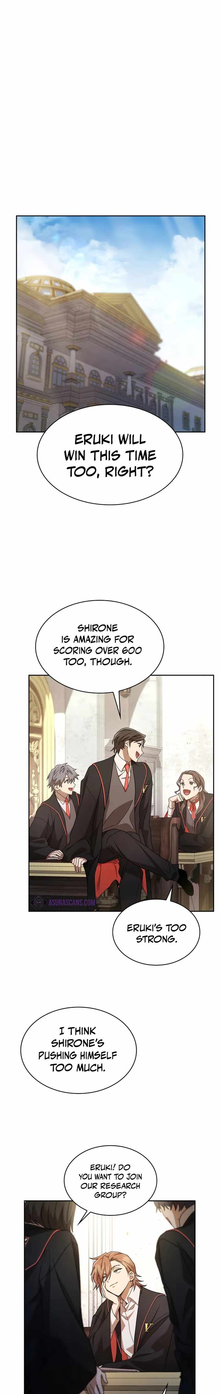 Read Infinite Mage Manga Online