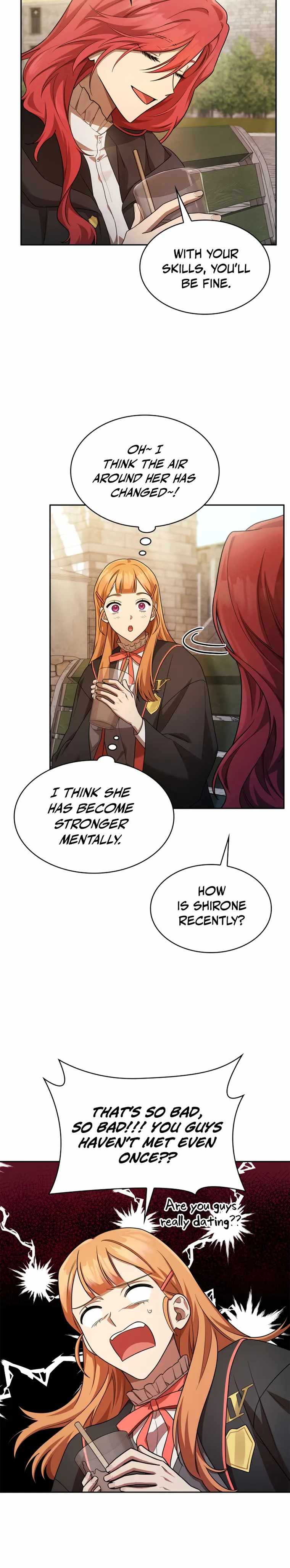 Read Infinite Mage Manga Online