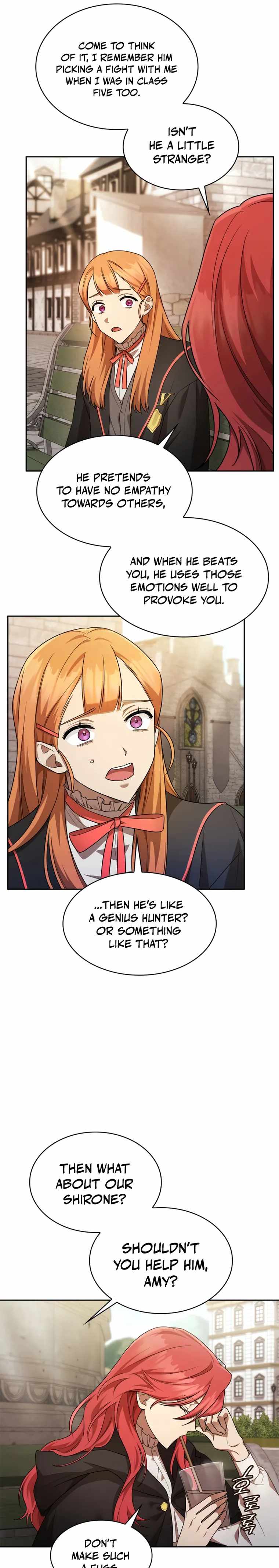 Read Infinite Mage Manga Online