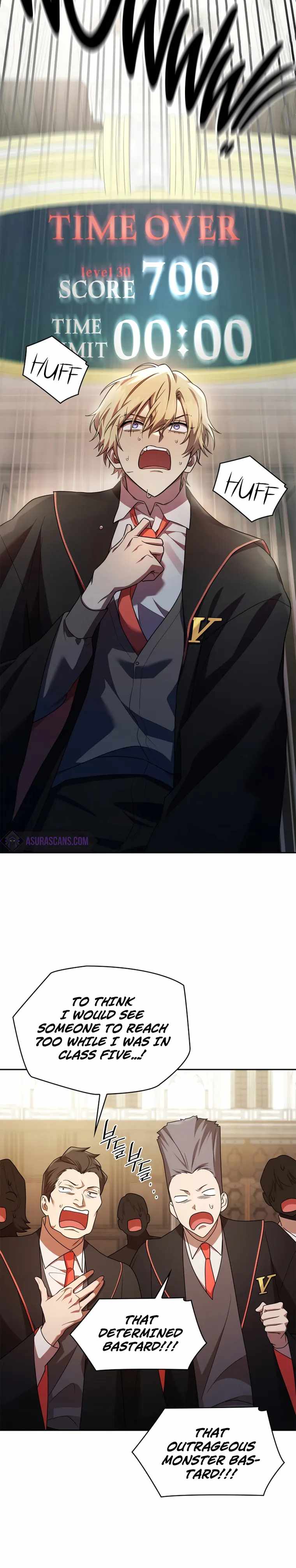 Read Infinite Mage Manga Online