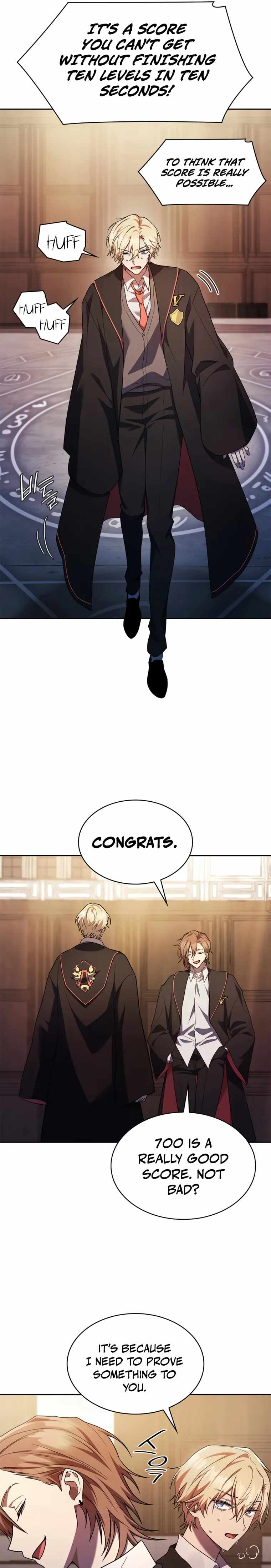 Read Infinite Mage Manga Online