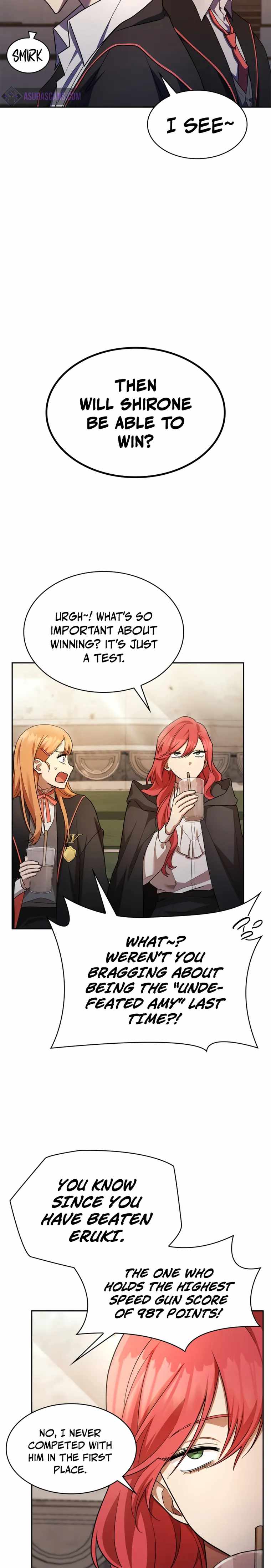 Read Infinite Mage Manga Online