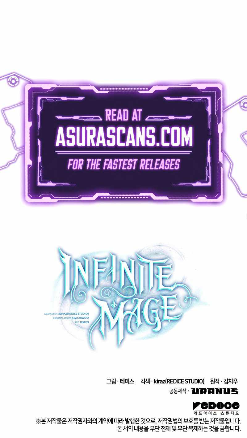 Read Infinite Mage Manga Online