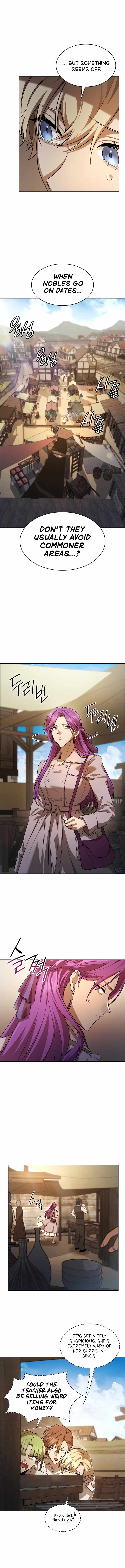 Read Infinite Mage Manga Online