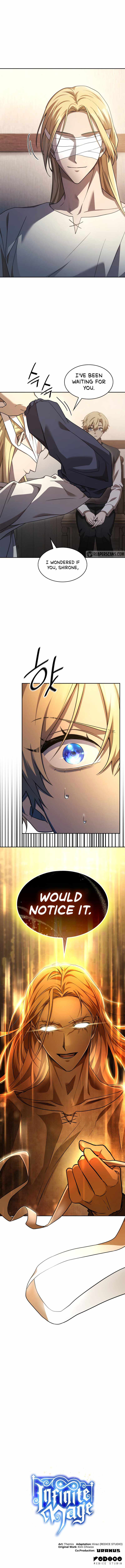 Read Infinite Mage Manga Online