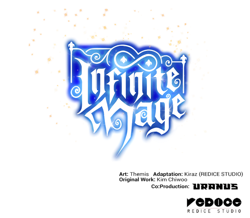 Read Infinite Mage Manga Online