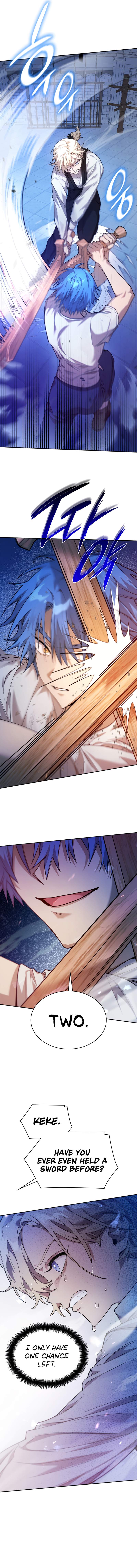 Read Infinite Mage Manga Online