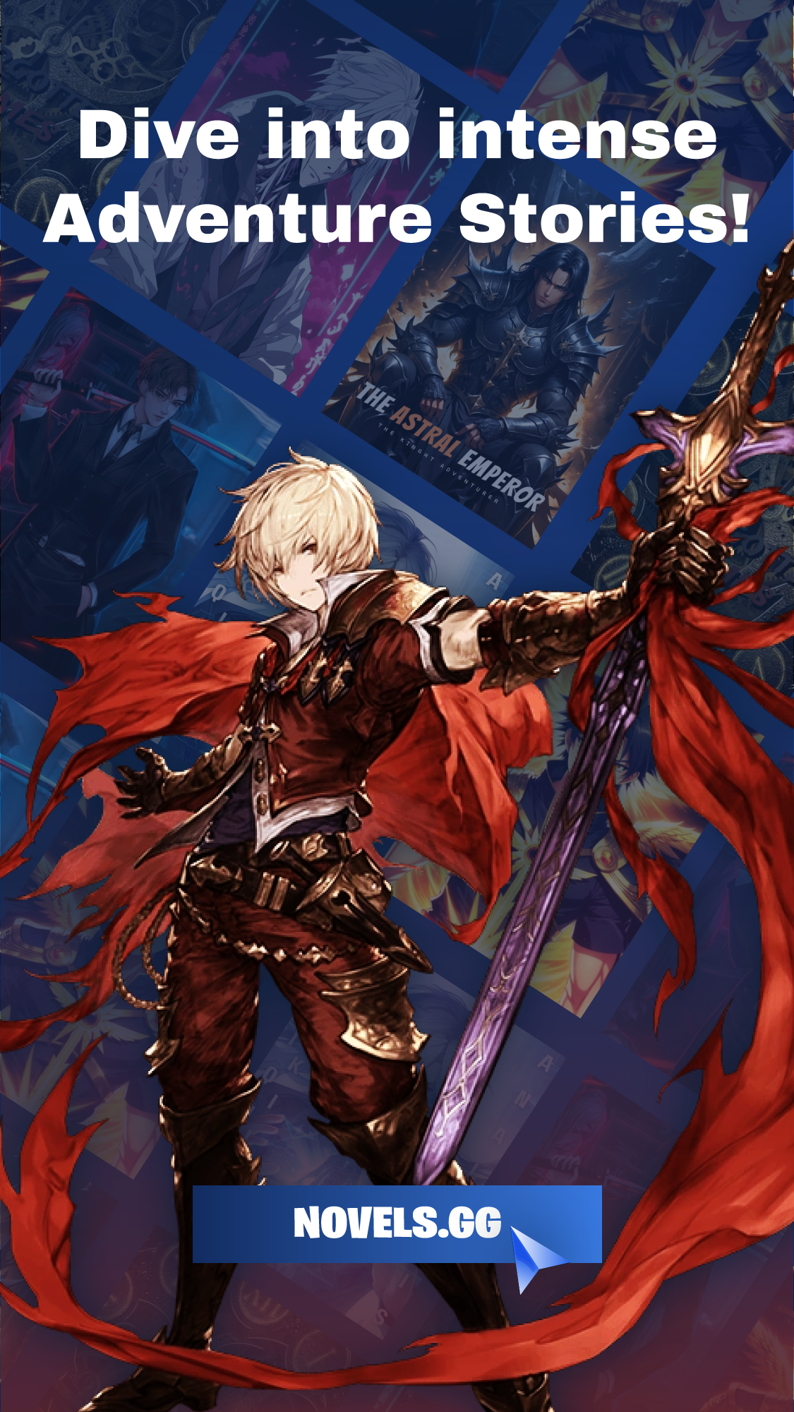 Read Infinite Mage Manga Online