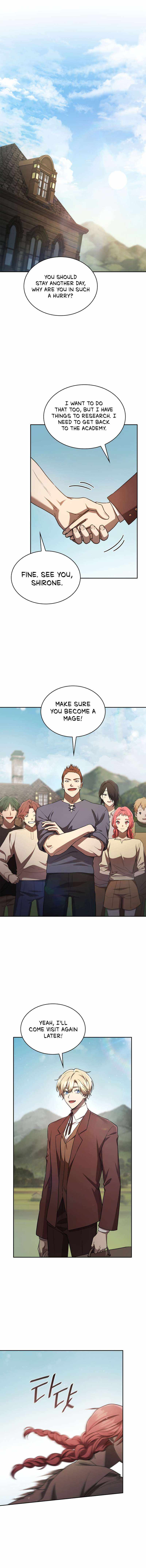 Read Infinite Mage Manga Online