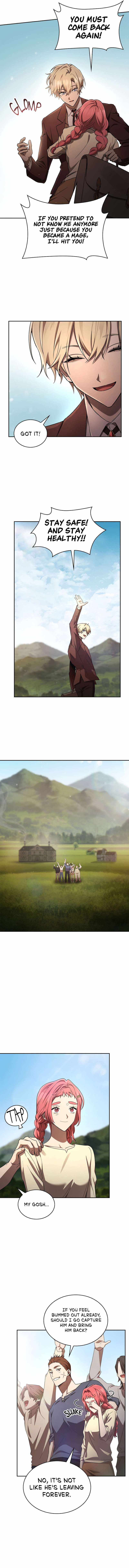 Read Infinite Mage Manga Online