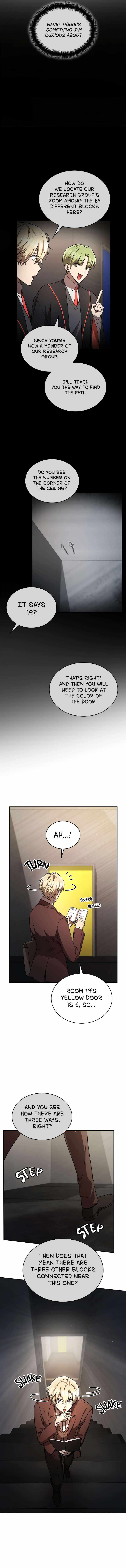 Read Infinite Mage Manga Online