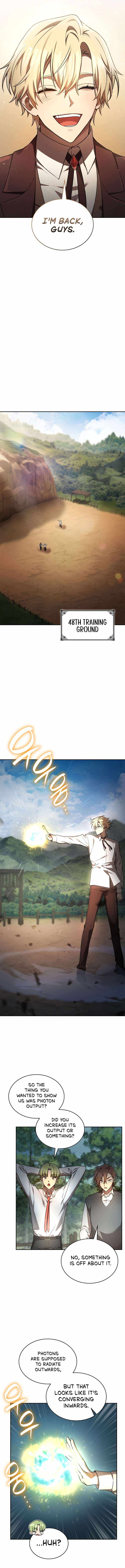 Read Infinite Mage Manga Online