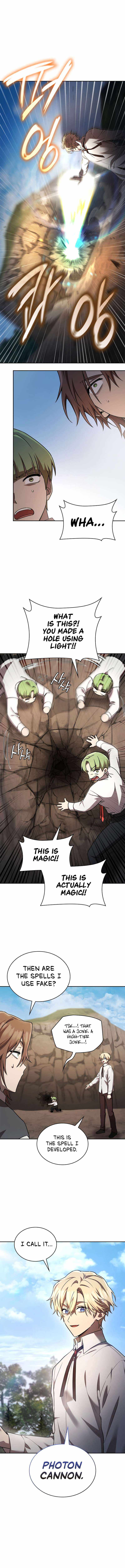 Read Infinite Mage Manga Online