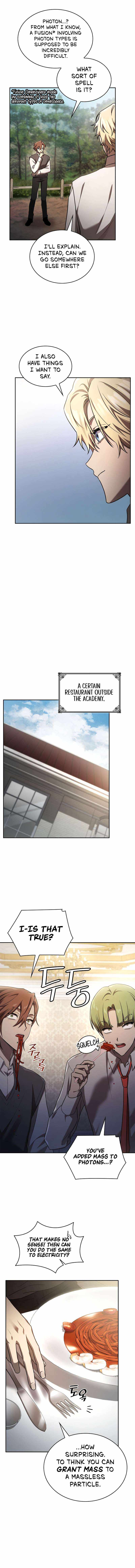 Read Infinite Mage Manga Online