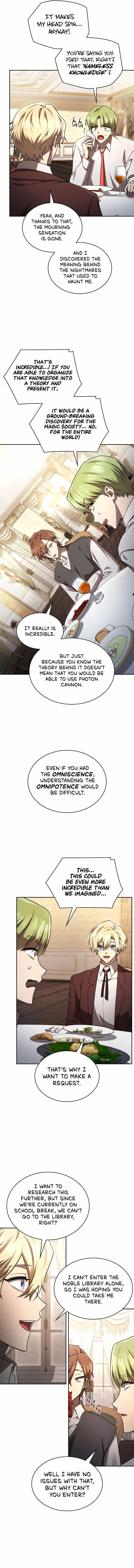 Read Infinite Mage Manga Online