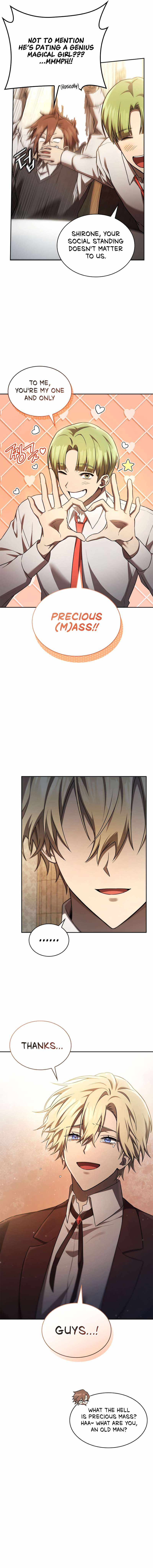 Read Infinite Mage Manga Online