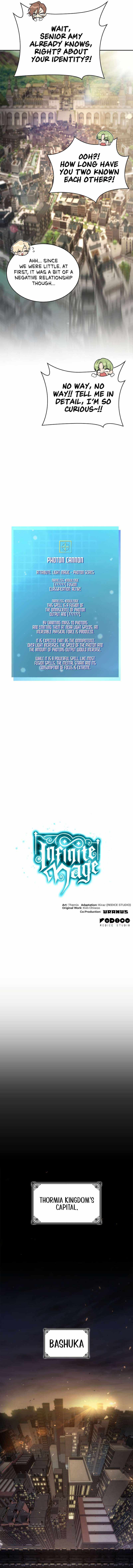 Read Infinite Mage Manga Online