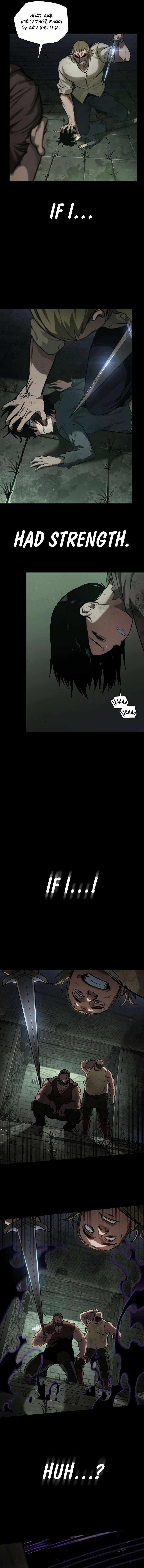 Read Infinite Mage Manga Online