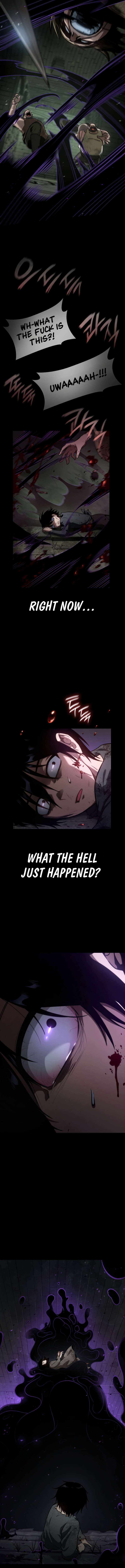 Read Infinite Mage Manga Online